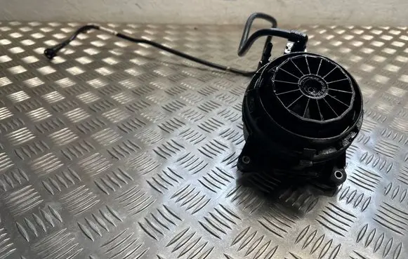 Mercedes-Benz C W206 Fuel filter A6540900252 11102947