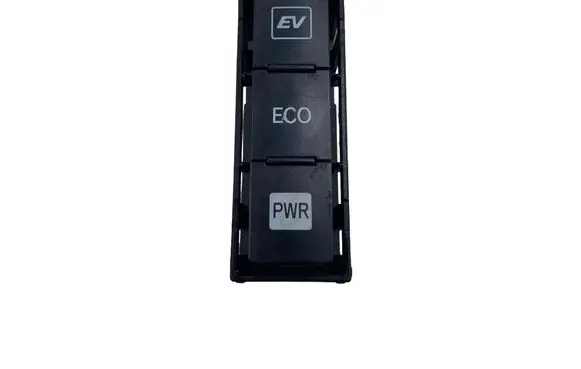 Toyota Prius+ (ZVW40) Other switches/knobs/shifts 75F234