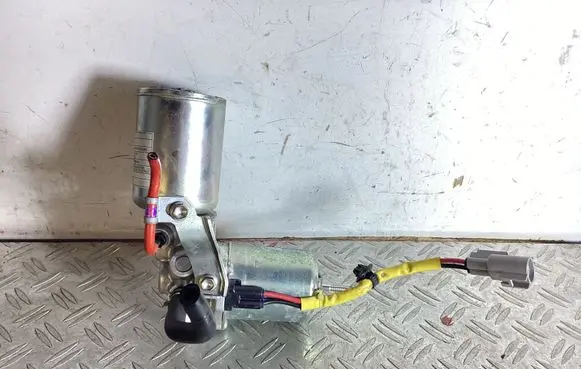 Lexus NX Vacuum pump 4707042070 5112225167