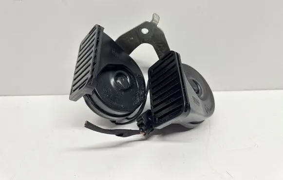 Horn signal