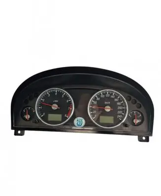 Ford Mondeo Mk III Speedometer (instrument cluster) 1SF710649
