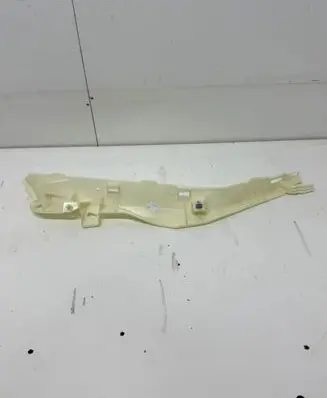 Audi Q8 (C) pillar trim 4M8880755