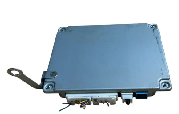 Toyota Prius (XW50) Parking PDC control unit/module 8679247110 51611015180