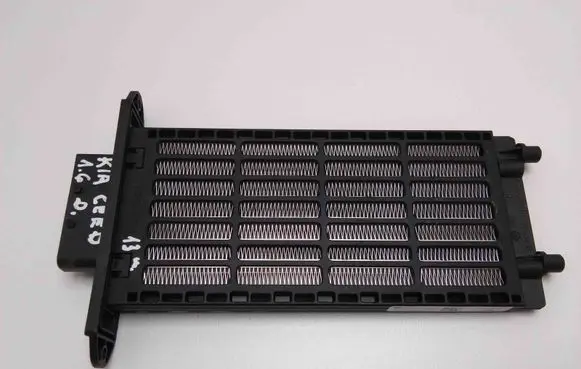 KIA Ceed Electric cabin heater radiator D59GDCAA01