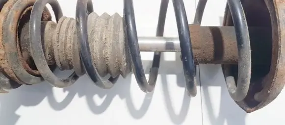 Ford Mondeo MK I Rear coil spring