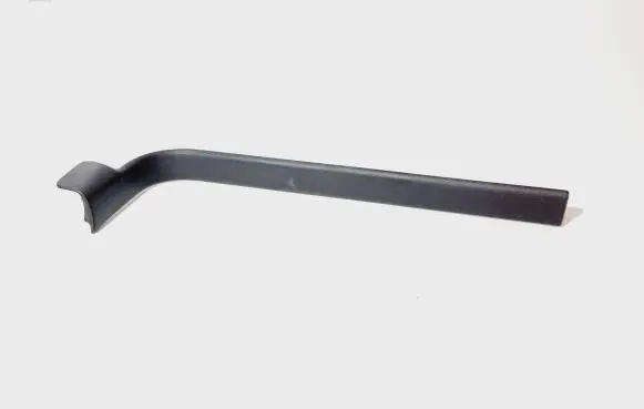 Peugeot 607 Front sill trim cover 9635962177