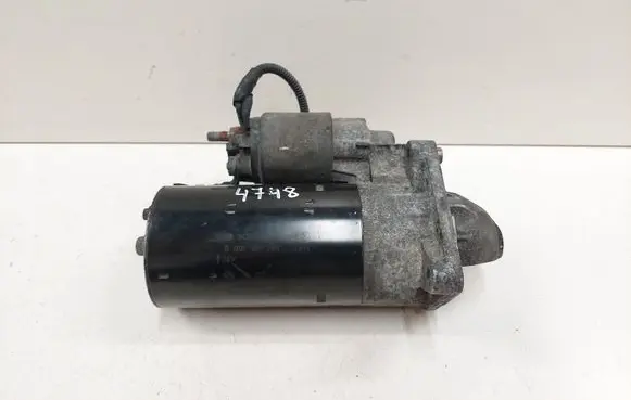 Fiat Croma Starter motor 0001109268 0001109269