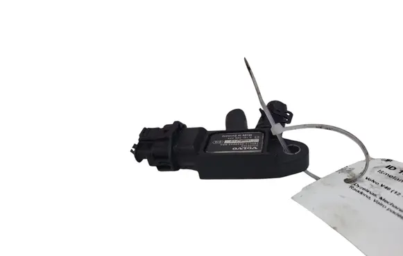Volvo V40 Exhaust gas pressure sensor 31370160