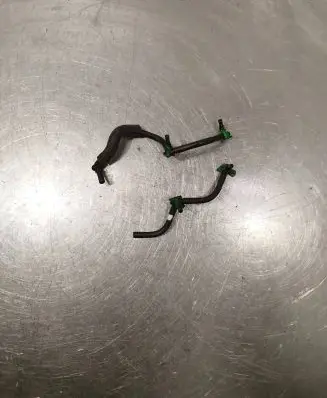 Peugeot Partner Fuel return line/hose 