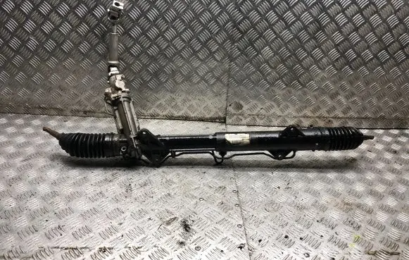 BMW X5 E70 Steering rack 6774110 1201051553D
