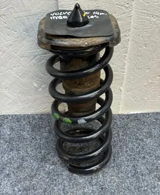 Volvo V60 Rear coil spring 31255537