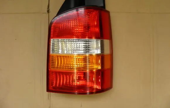 Volkswagen Transporter - Caravelle T5 Rear/tail lights
