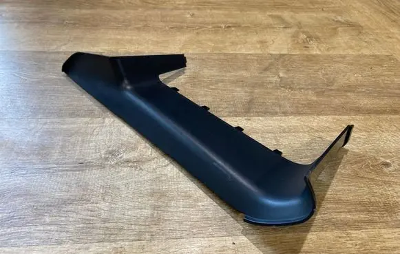 Jaguar F-Pace Other center console (tunnel) element MK83045J86A