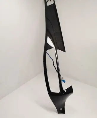 Mercedes-Benz CLS C218 X218 Panel trim A2186807771