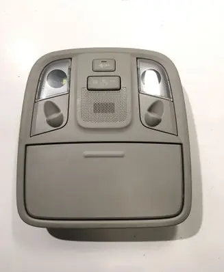 KIA Sportage Front seat light 95725F1000 10R037699 92800D90XX
