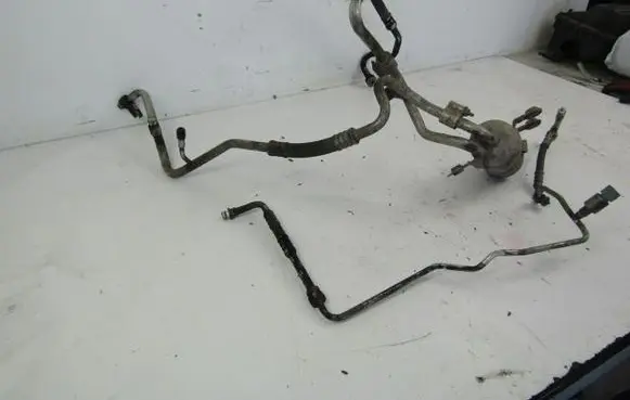 Ford Focus C-MAX Air conditioning (A/C) pipe/hose 