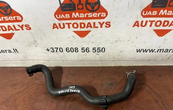 Land Rover Range Rover Sport L494 Engine coolant pipe/hose CPLA8K576CB CV1KA