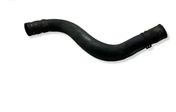 Hyundai Santa Fe Engine coolant pipe/hose 2541126410