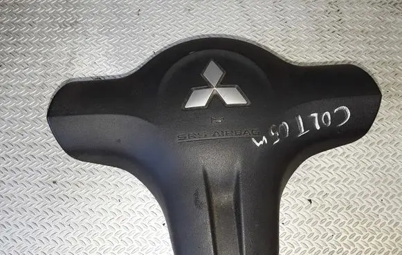 Mitsubishi Colt Steering wheel airbag P4400A244XA 6024085