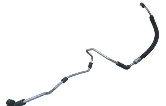 Audi A4 S4 B7 8E 8H Air conditioning (A/C) pipe/hose 8E2260712L