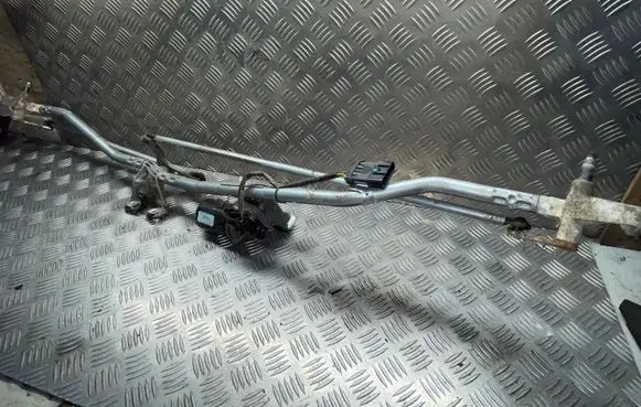 Opel Meriva A Wiper motor 23003414 294804 20G04