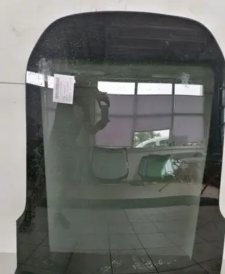 Peugeot 2008 II Roof 0000000000000037