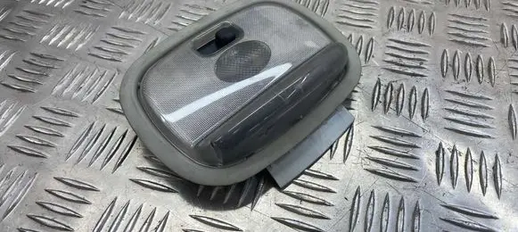 Mercedes-Benz ML W163 Front seat light A1635420023