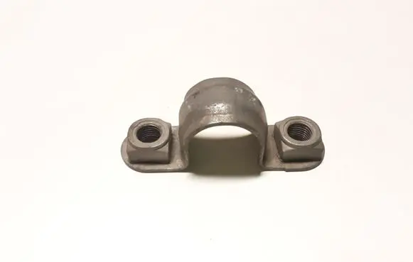 Mini Cooper Countryman R60 Sway bar bush bracket, front 
