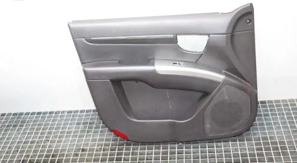 Hyundai Santa Fe Front door card panel trim