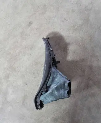 BMW 4 F32 F33 Handbrake trim 7846807