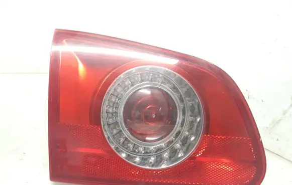 Volkswagen PASSAT B6 Rear/tail lights 3C994509308S 1K6945259