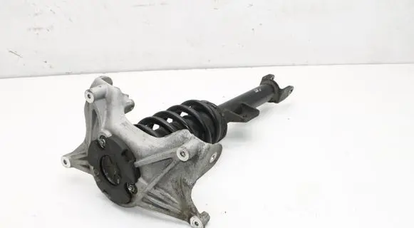 Tesla Model Y Front shock absorber/damper 118837900B