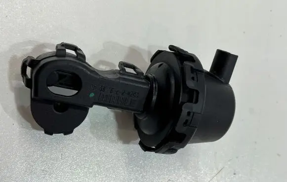 Volkswagen Jetta USA EGR valve 4212744A | DF+SFF+9549+FS50