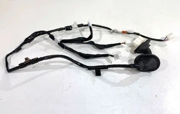 Toyota Yaris Cross Rear door wiring loom 