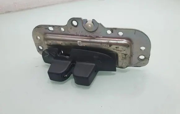 Renault Espace IV Tailgate/trunk/boot lock/catch/latch