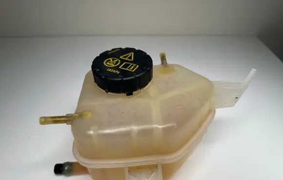 MG EHS Coolant expansion tank/reservoir 544955268