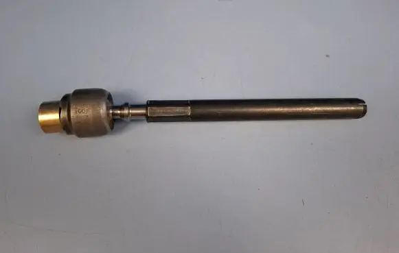 Renault Clio I Steering tie rod 7701469777