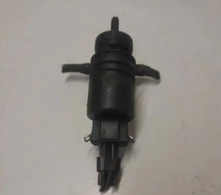 Opel Zafira A Windscreen/windshield washer pump PA66b6f30
