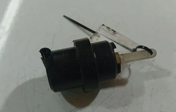 Opel Astra F Valve vacuum 38228001