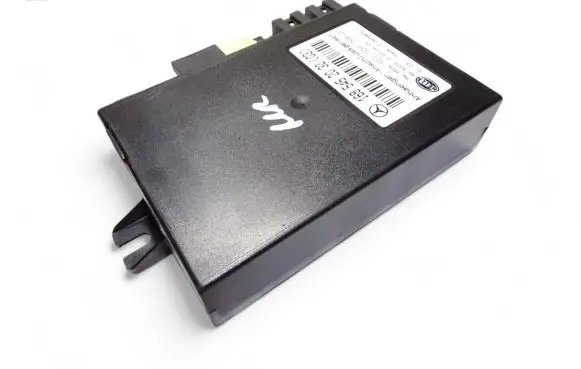 Mercedes-Benz B W245 Tow bar trailer control unit/module 1695452032