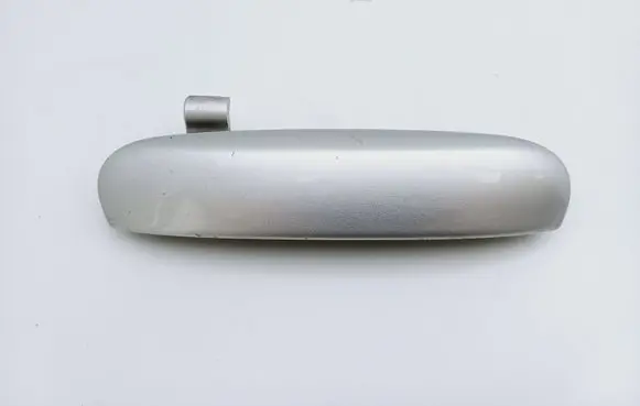 Front door exterior handle