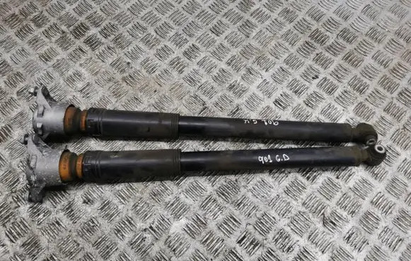 Infiniti Q30 Rear shock absorber/damper