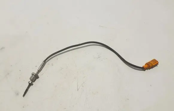 Audi A7 S7 4G Exhaust gas temperature sensor 6X0973802C