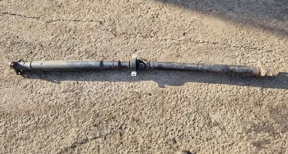 BMW 5 GT F07 Drive shaft (set) 756316210