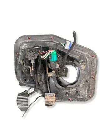 Fiat Scudo Pedal assembly 