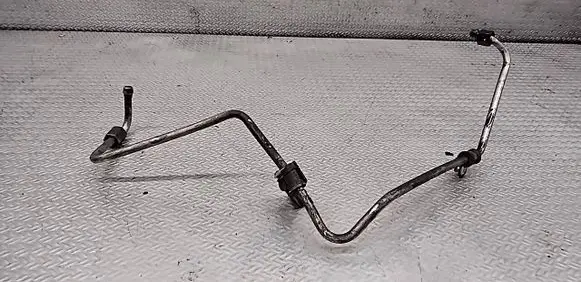 Volkswagen Golf Plus Turbo turbocharger oiling pipe/hose 