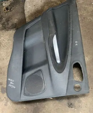 Ford Galaxy Rear door card panel trim