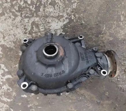 BMW X3 E83 Front differential 14288350