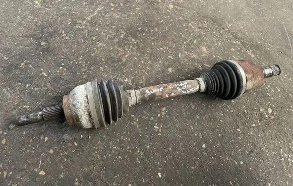 Ford Grand C-MAX Front driveshaft