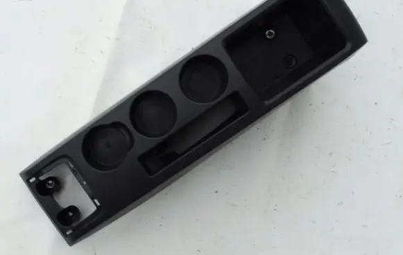 Toyota Corolla Verso AR10 Center console 